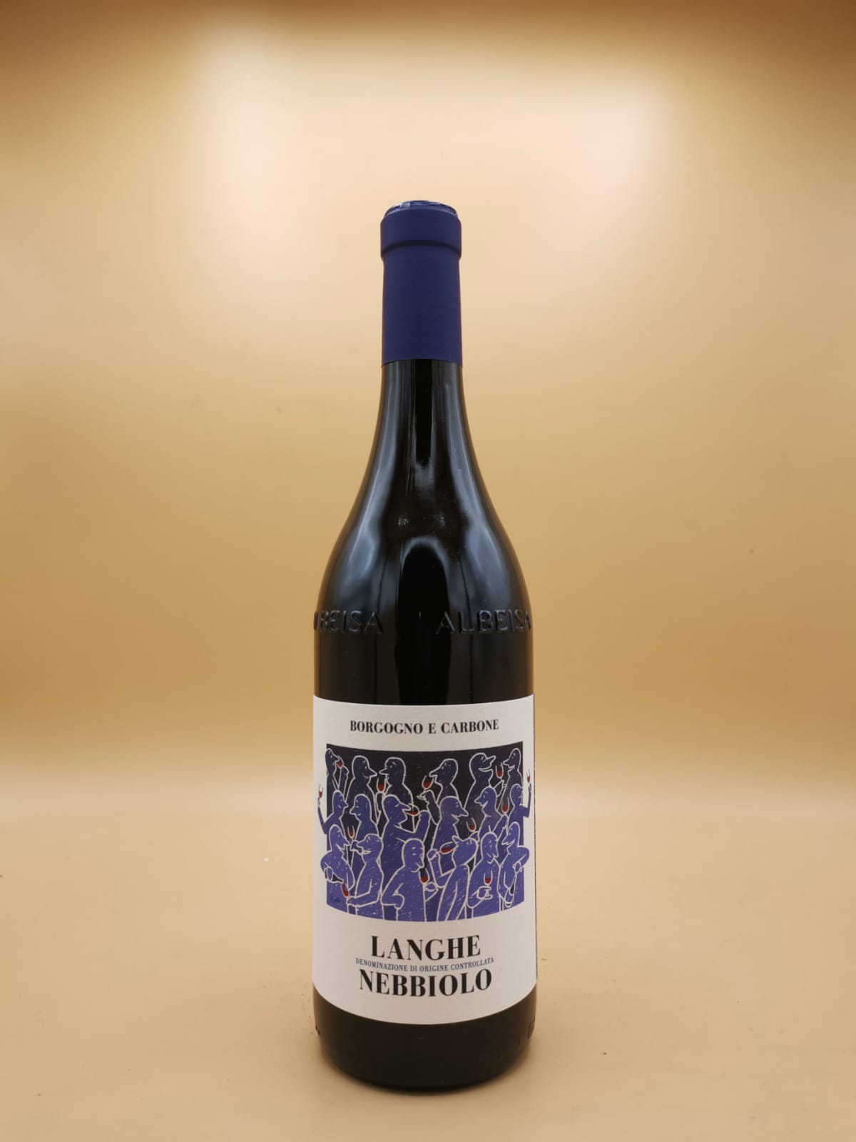 Langhe Nebbiolo Olmo 2023 Borgogno e Carbone
