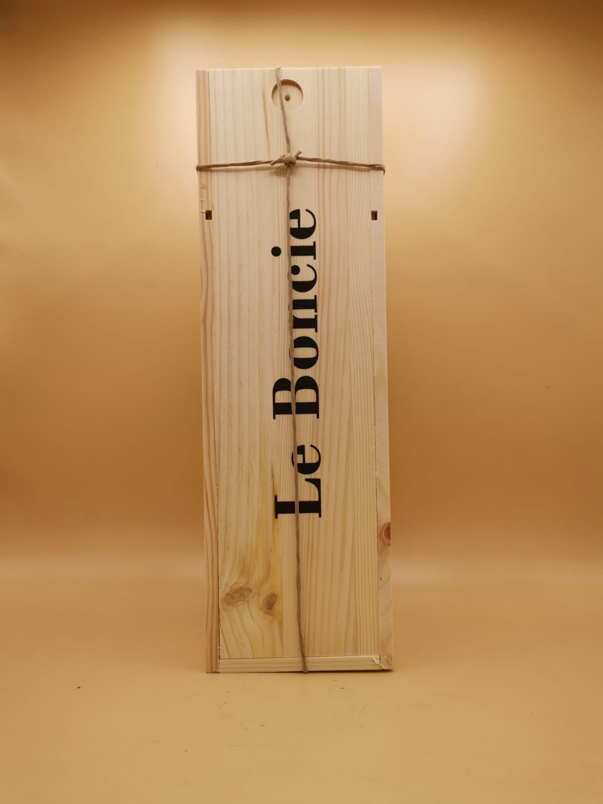 Le Trame Magnum 2021 Podere Le Boncie