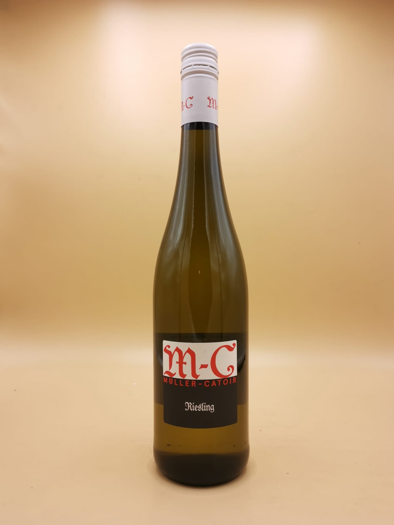 M-C Riesling 2024 Müller Catoir