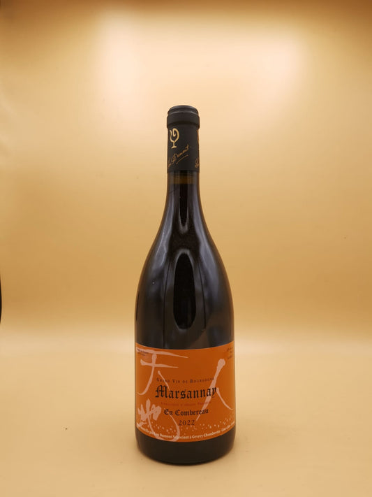 Marsannay En Combereau 2022 Maison Lou Dumont