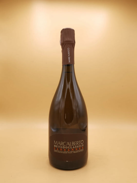 Metodo Classico Sansannée Marcalberto