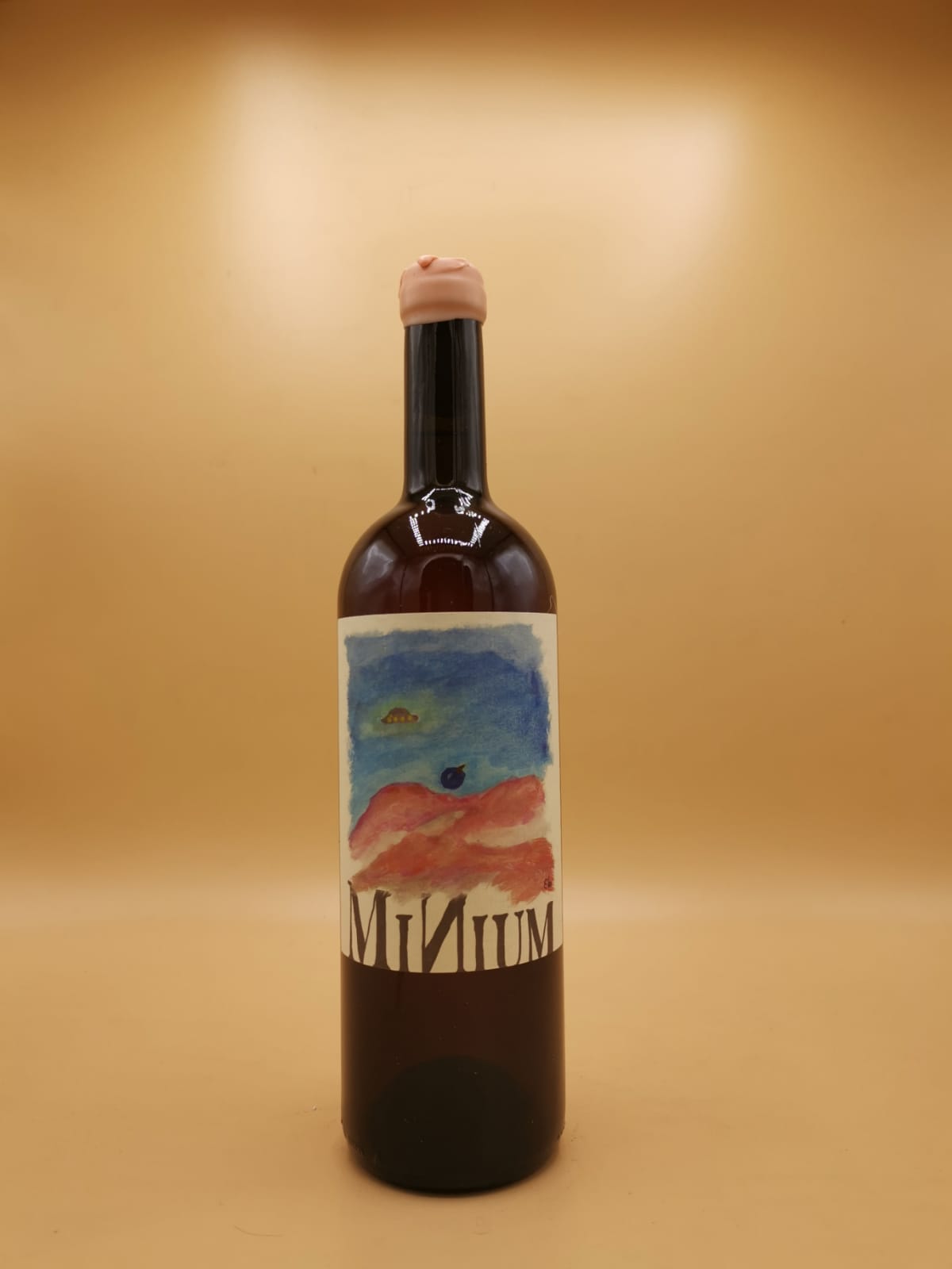 Minium Rosato 2024 Elio Sandri
