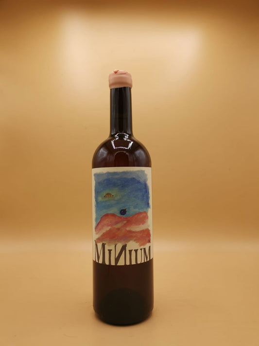 Minium Rosato 2024 Elio Sandri