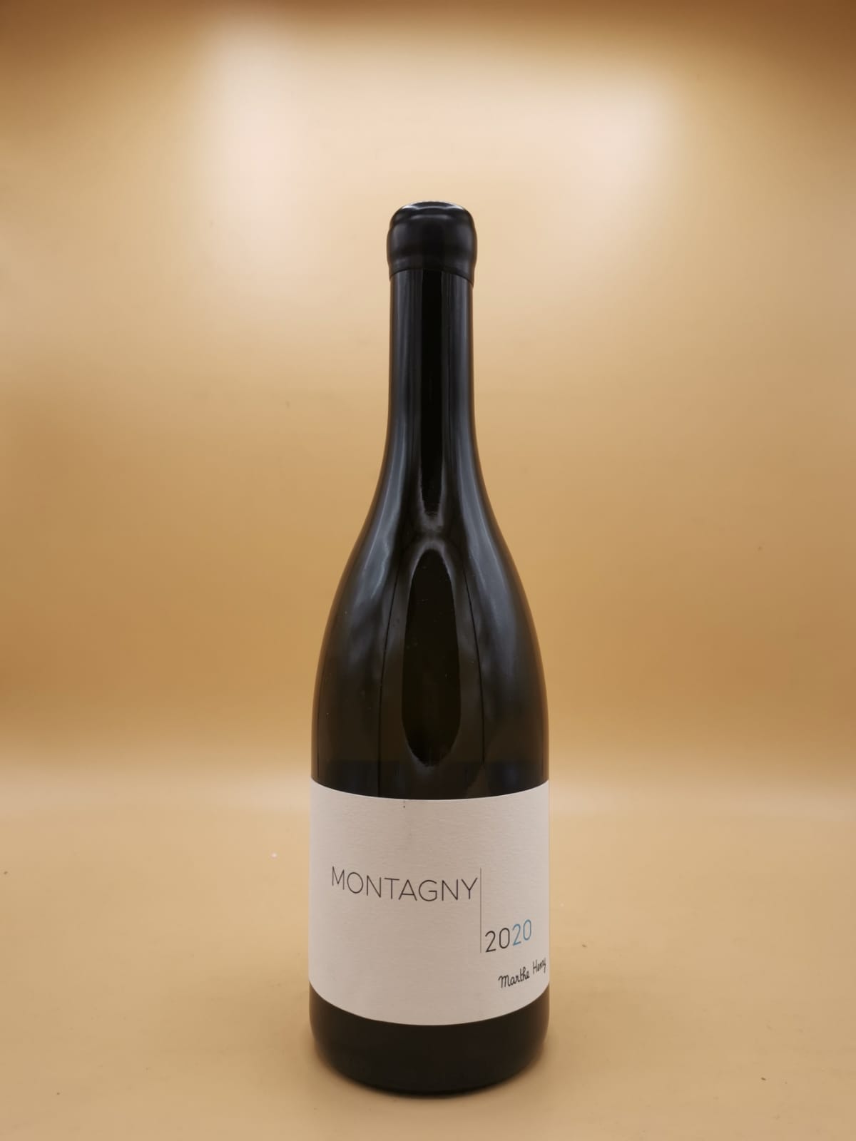 Montagny Blanc 2020 Marthe Henry
