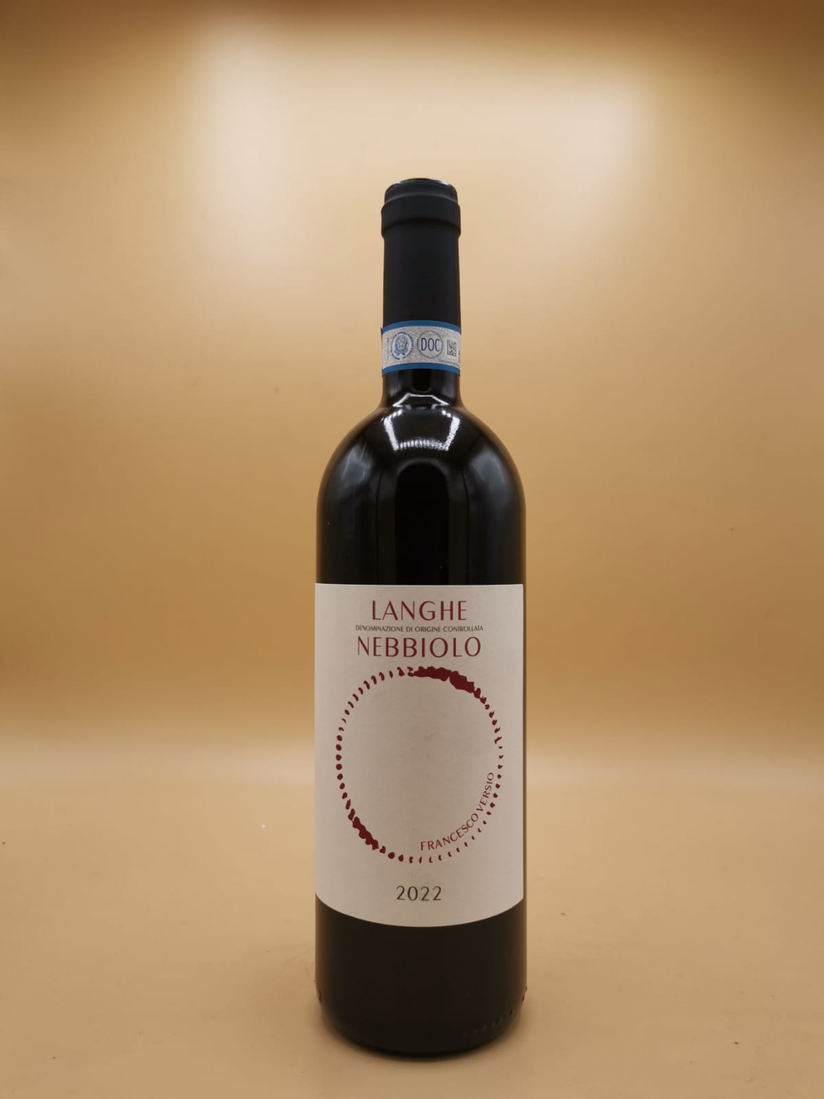 Nebbiolo 2022 Francesco Versio