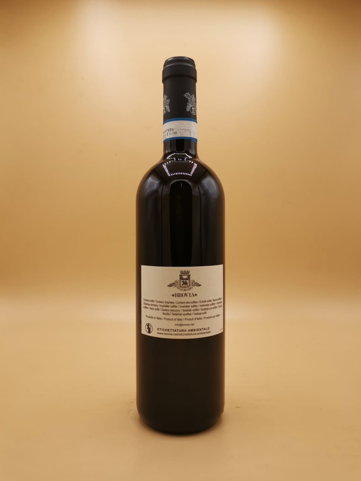 Nebbiolo d'Alba 2021 Brovia