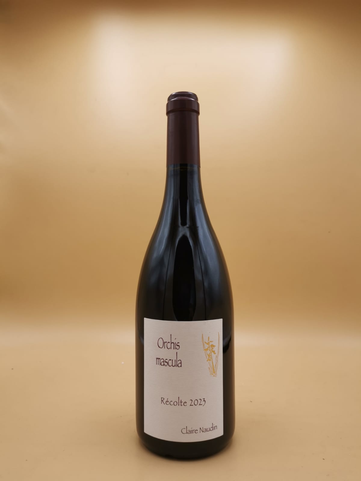 Orchis Mascula 2023 Domaine Henri Naudin-Ferrand