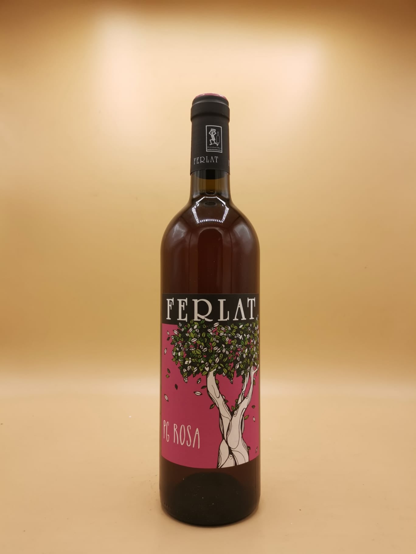 PG Rosa  IGT 2022 Ferlat