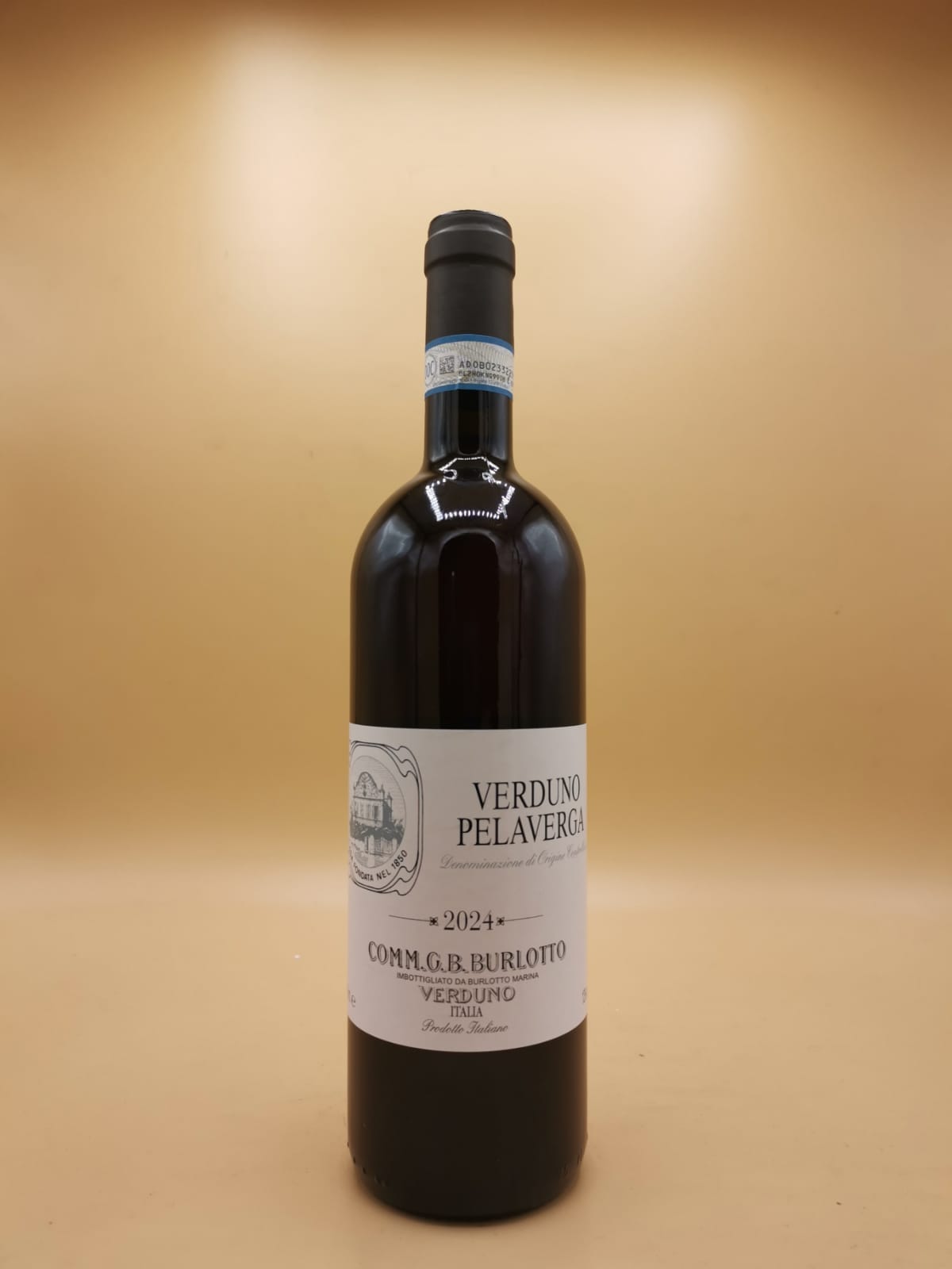 Pelaverga di Verduno 2024 Burlotto