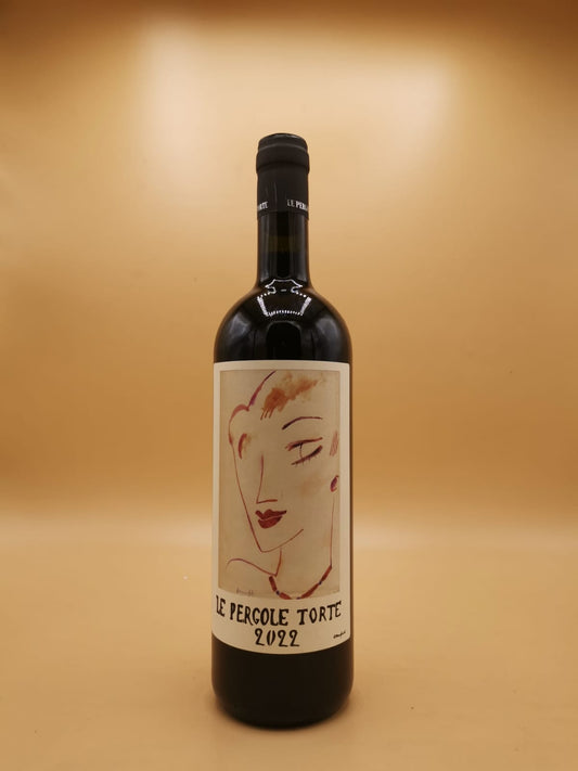 Pergole Torte 2022 Montevertine