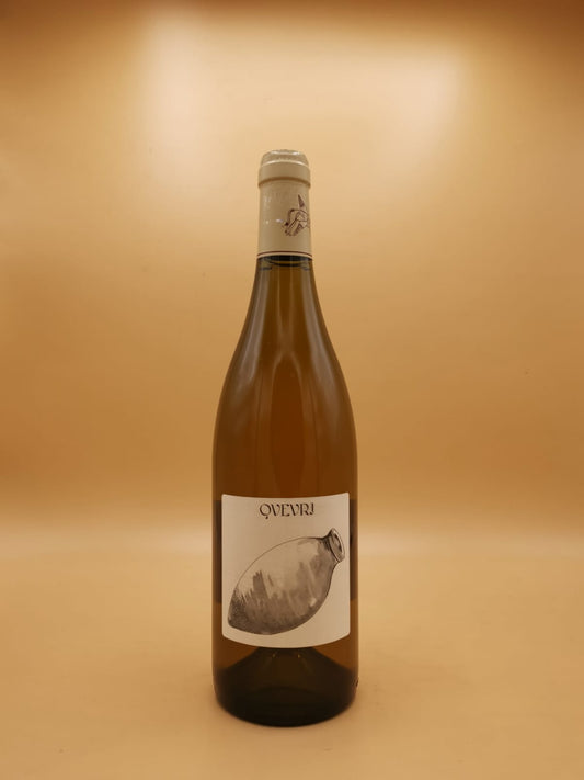 Qvevri Vin de France 2022 Clos du Tue-Bœuf