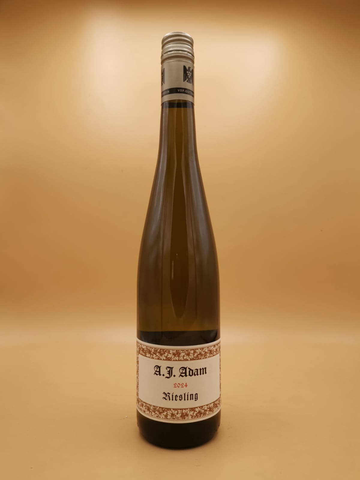 Riesling Trocken 2024 A.J. Adam