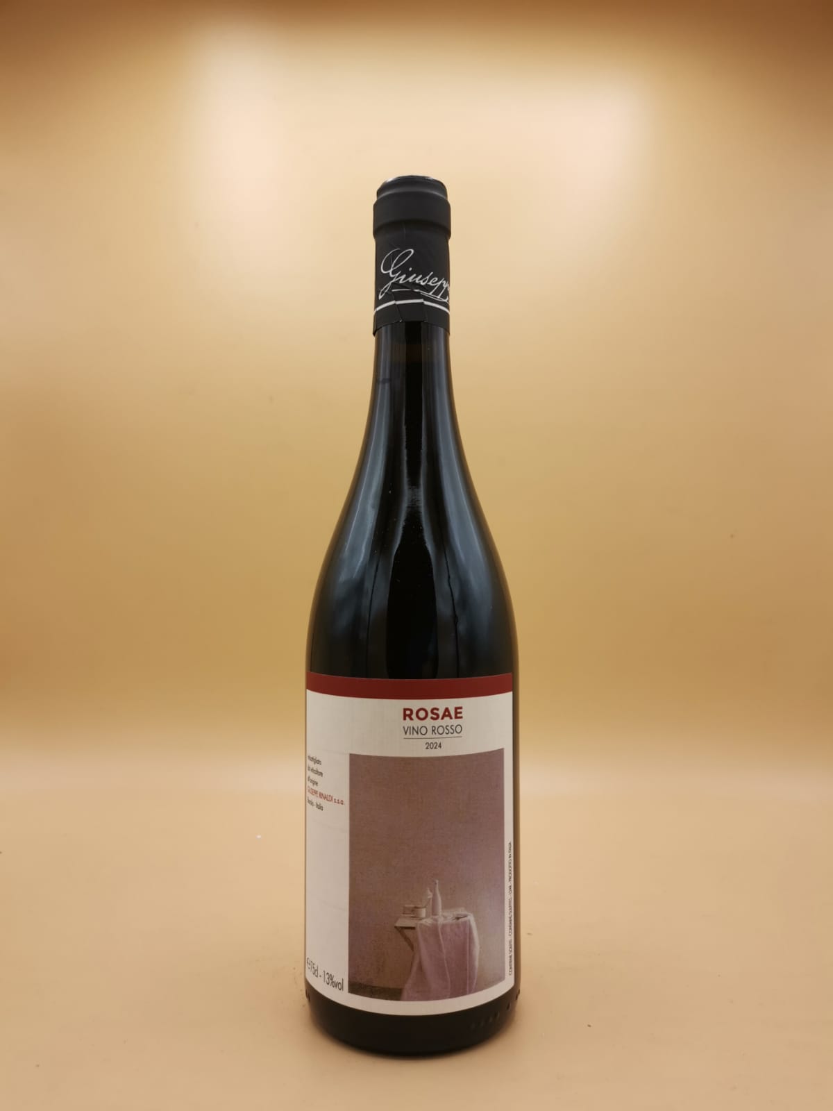 Rosae Ruche 2024 Giuseppe Rinaldi