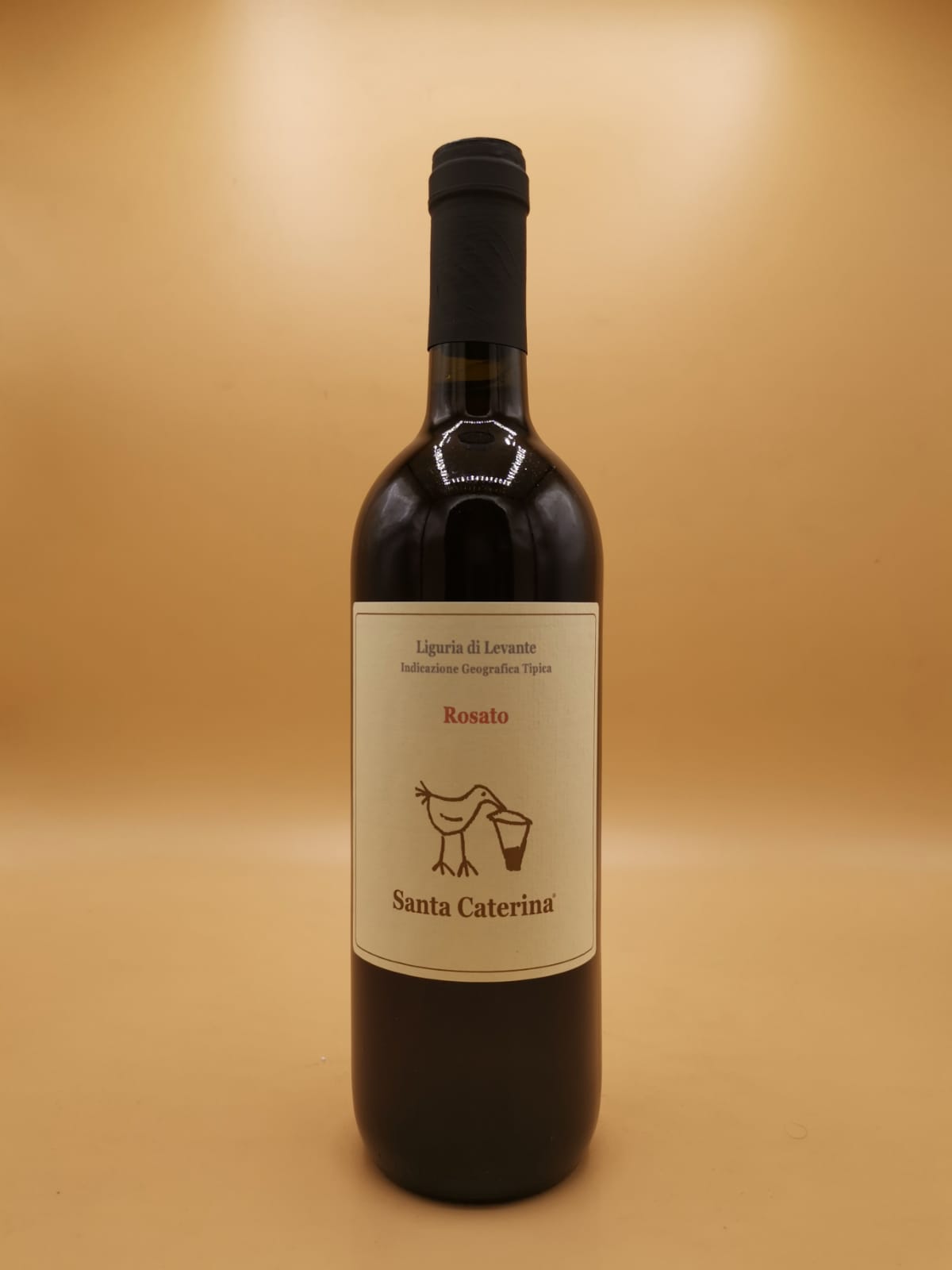Rosato 2023 Santa Caterina