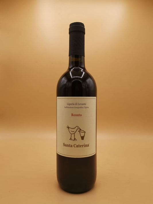 Rosato 2023 Santa Caterina