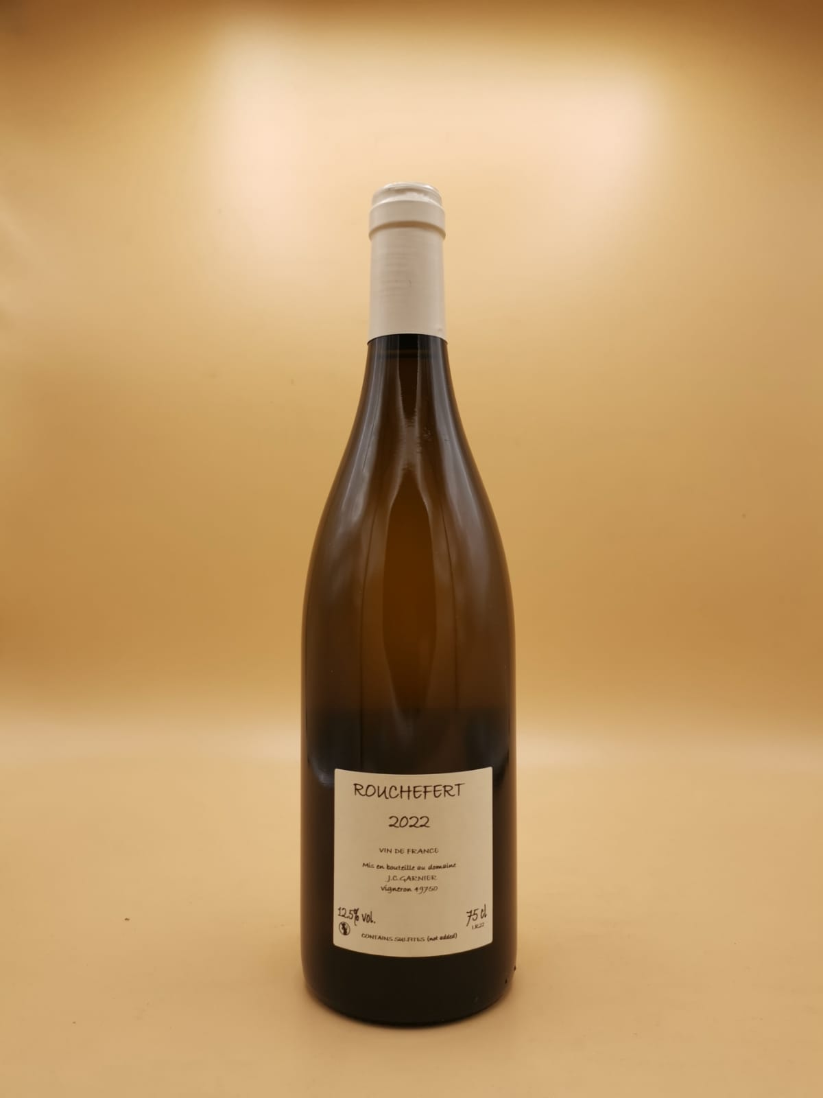 Rouchefert 2022 Jean-Christophe Garnier