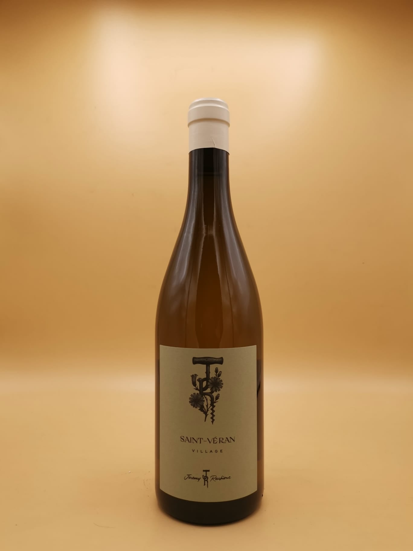 Saint-Veran Blanc 2024 Jeremy Recchione
