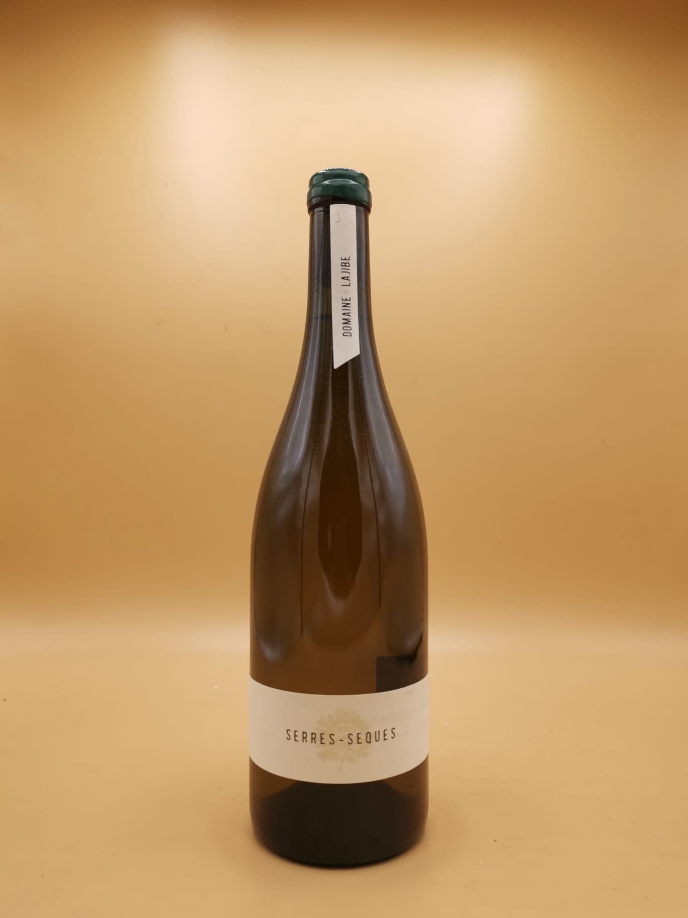 Serres-Seques Sec 2022 Domaine Lajibe