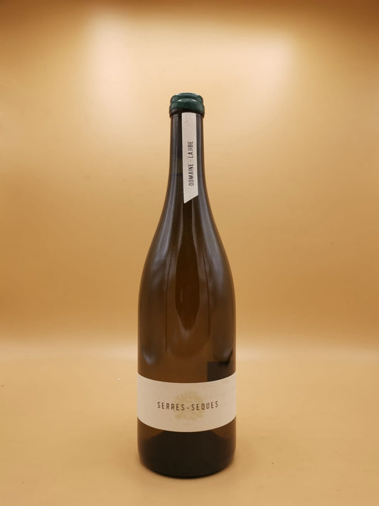 Serres-Seques Sec 2022 Domaine Lajibe
