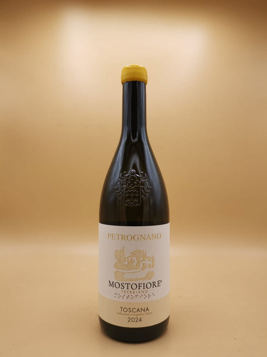 Trebbiano 2024 Fattoria di Petrognano