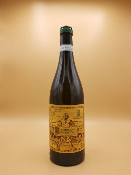 Trebbiano d'Abruzzo 2021 Valentini
