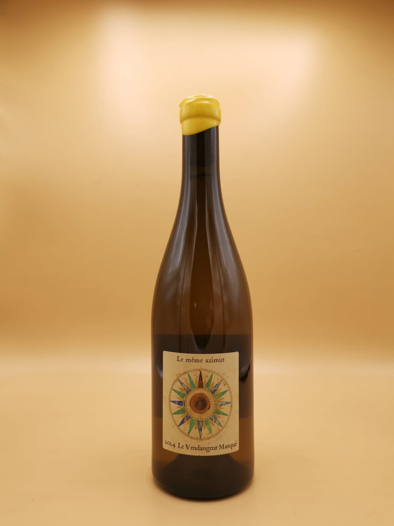 Vin de France Azimut 2024 De Moor Alice & Olivier