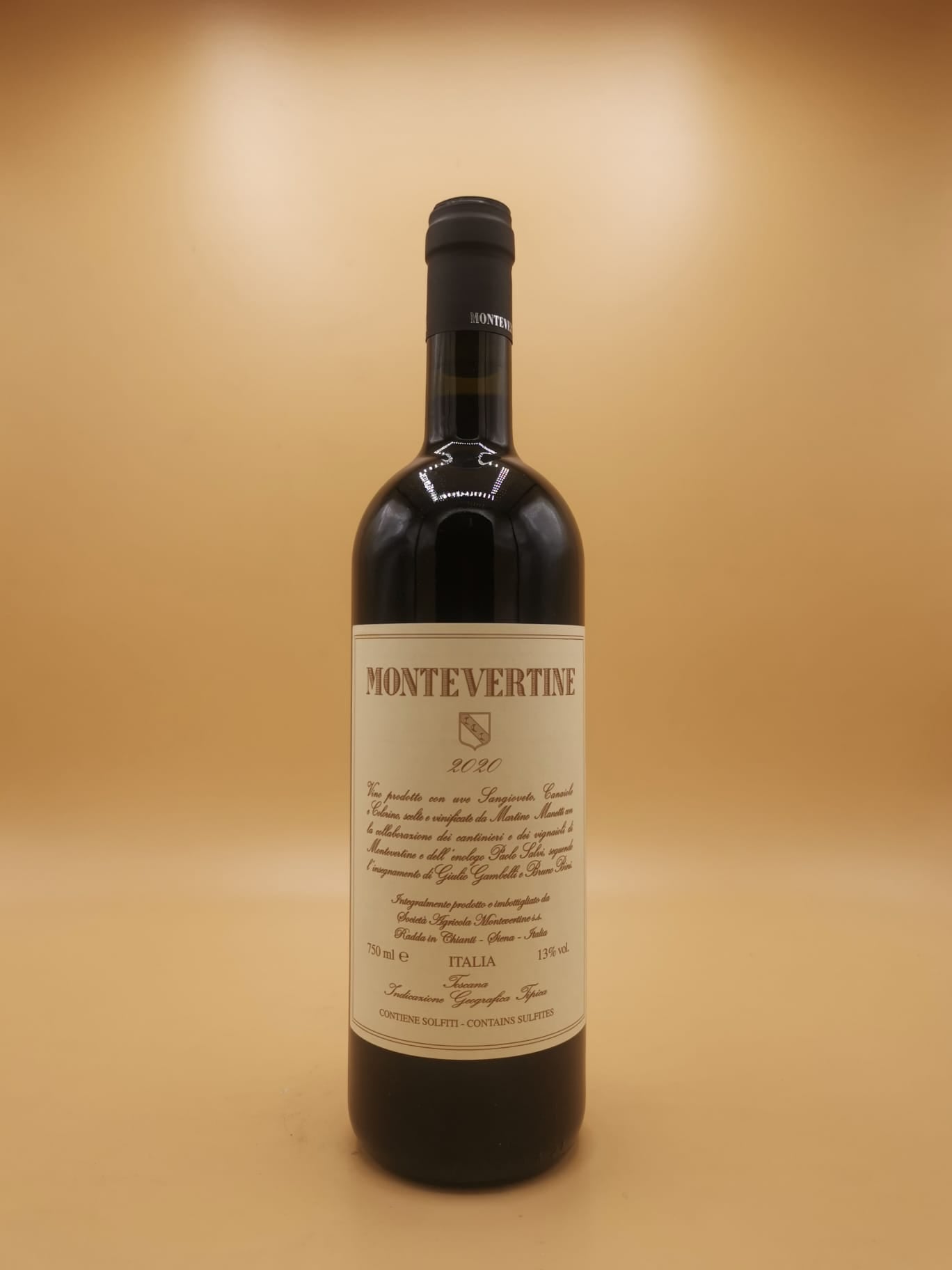 Montevertine 2020 Montevertine | Vin et Alchimie 