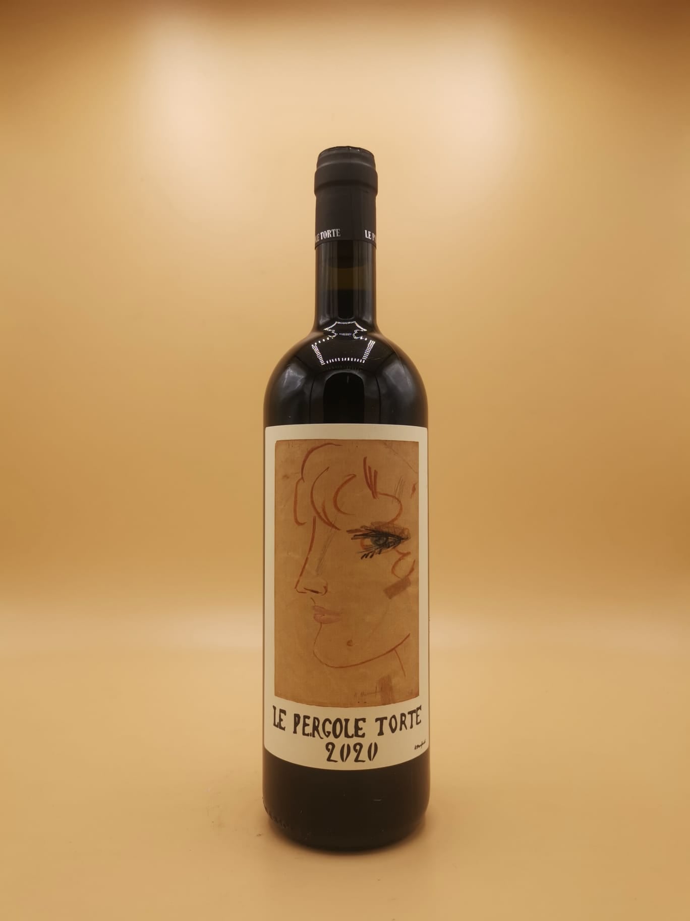 Pergole Torte 2020 Montevertine | Vin et Alchimie 