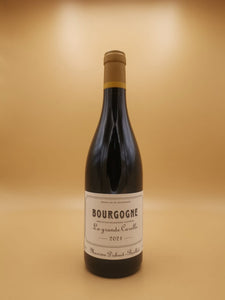 Bourgogne La Grande Carelle 2021 Maxime Dubuet Boillot | Vin et Alchimie