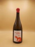 Les Gaudrettes 2018 Tony Bornard | Vin et Alchimie