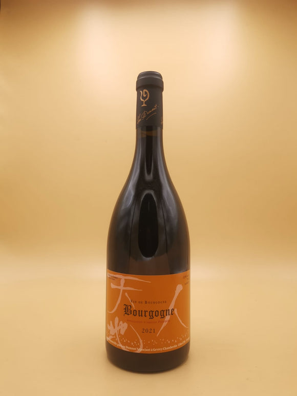 Bourgogne Rouge 2021 Maison Lou Dumont | Vin Et Alchimie