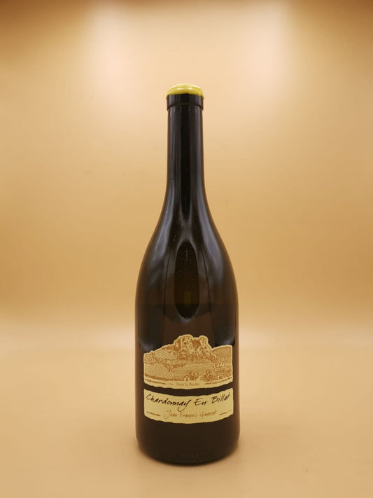 Chardonnay  En Billat 2018 Domaine Jean-François Ganevat | Vin et Alchimie