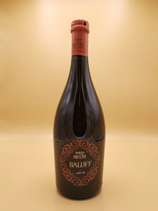 Birra Baluff Birrificio degli Ostuni  | Vin Et Alchimie