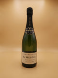 Champagne BDB Grand Cru Le Mesnil | Vin et Alchimie