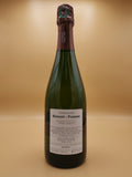 Champagne Bonnet Ponson Perpetuelle Extra Brut Retro etichetta