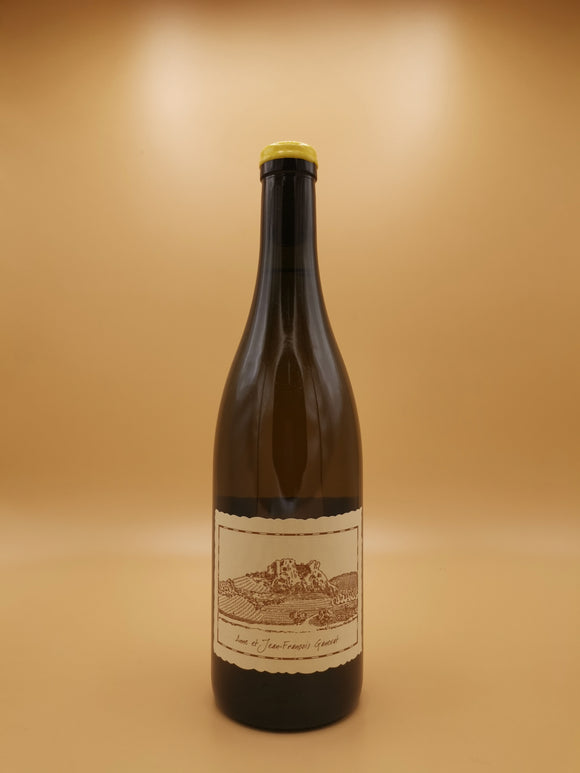 Cotes du Jura Montferrand 2018 Anne & Jean François Ganevat | Vin et Alchimie