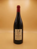 Pinot Nero IGT Toscana 2019 Podere della Civettaja retroetichetta | Vin et Alchimie