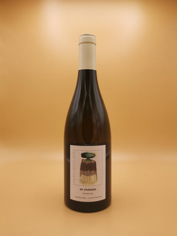 En Chalasse Chardonnay 2018 Domaine Labet