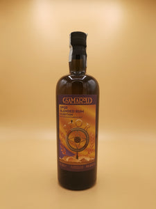 Samaroli Rum SPQR Edition 2022 | Vin et Alchimie