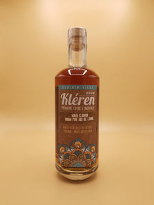 Rum Kleren Barrique Vieux | Vin et Alchimie