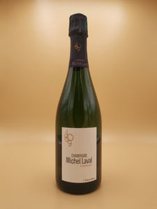 Champagne L'Extra Brut Michel Laval