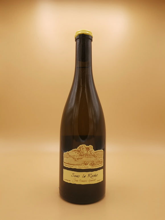 Savagnin Sous La Roche 2018 Domaine Jean-François Ganevat