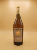 Cotes du Jura Savagnin En Bois d’Arnaux 2019 Les Pieds sur Terre | Vin et Alchimie