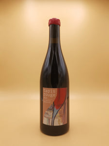 Bourgogne Cote d'Auxerre 2021 La Petite Empreinte | Vin et Alchimie