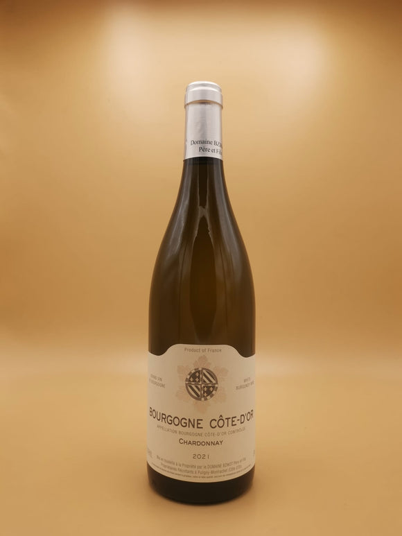 Bourgogne Cote d'Or Chardonnay 2021 Domaine Bzikot